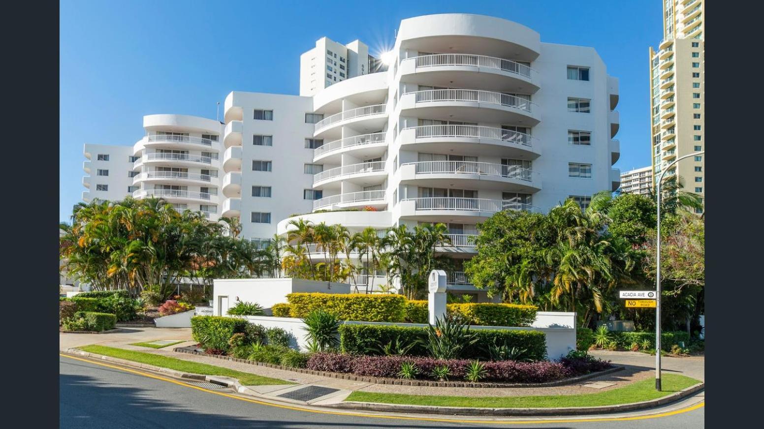 Surfers Paradise - Huge Family Apartment Gold Coast